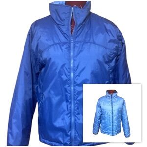 Columbia Core Interchange Women's Reversible Jacket